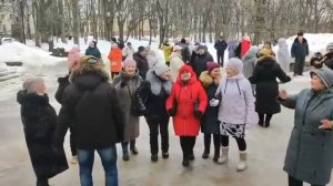 15.02.2026...💞🇧🇾"Позади Крутой Поворот"!...Гомель!..