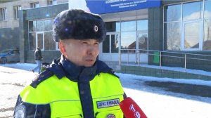 Время местное. Эфир: 20-02-2026 - Сел за руль - убери телефон