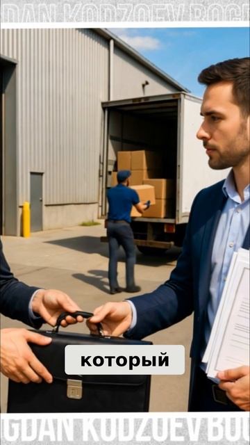 Серый импорт_ Как бизнес обходил таможню