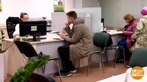 Банки уходят в онлайн: а нам-то что? Доброе утро. Фрагмент выпуска от 20.02.2026