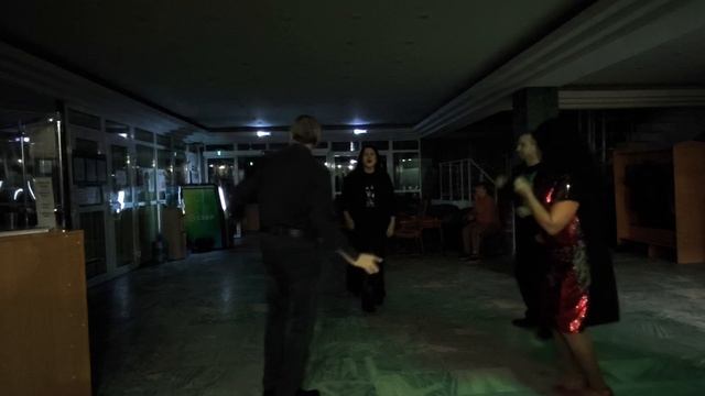 Дискотека в Красиво..... 20.02.26. смотреть онлайн