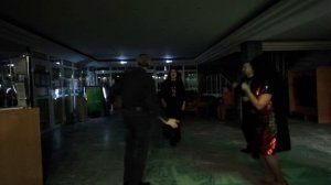 Дискотека в Красиво..... 20.02.26.