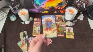 ВЕСЫ 17.02-03.03 (КОРИДОР ЗАТМЕНИЙ)-"ПРЕОДОЛЕЕТЕ СВОИ ПЕРЕЖИВАНИЯ"