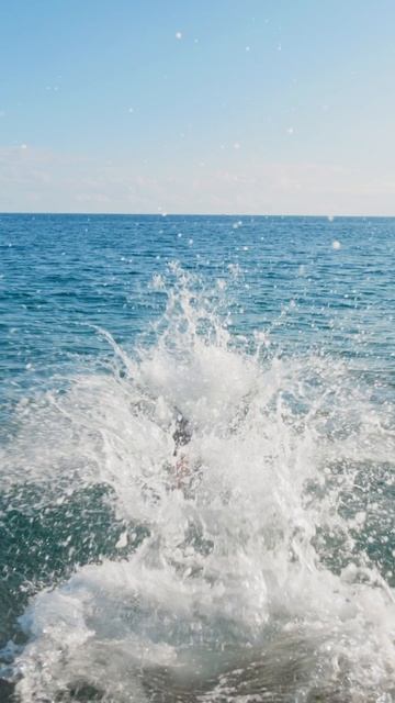 🔥 Гидрокостюм для триатлона и открытой воды — BUNI Yamamoto BLACK STAR 3/2 мм