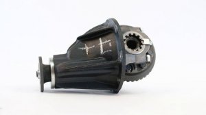 Редуктор заднего моста ВАЗ-2103 (передаточное число 4,1) ORIGINAL Lada Код: 1601