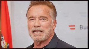 памяти Шварцнегера