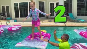 Настя в 3 классе! Школьные истории