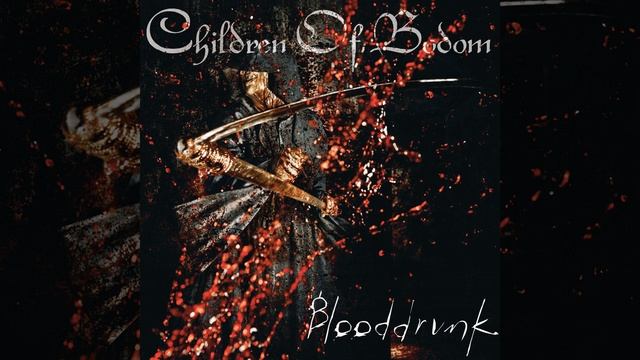 05 - Smile Pretty For The Devil (Children Of Bodom)