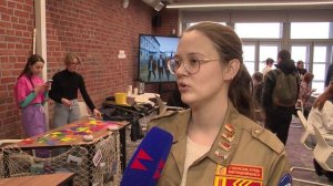 Более 500 студентов и школьников собрал карьерный форум «Труд Крут»