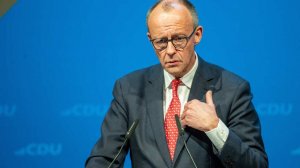 Der Spiegel: карьера Мерца висит на волоске на фоне давления партии