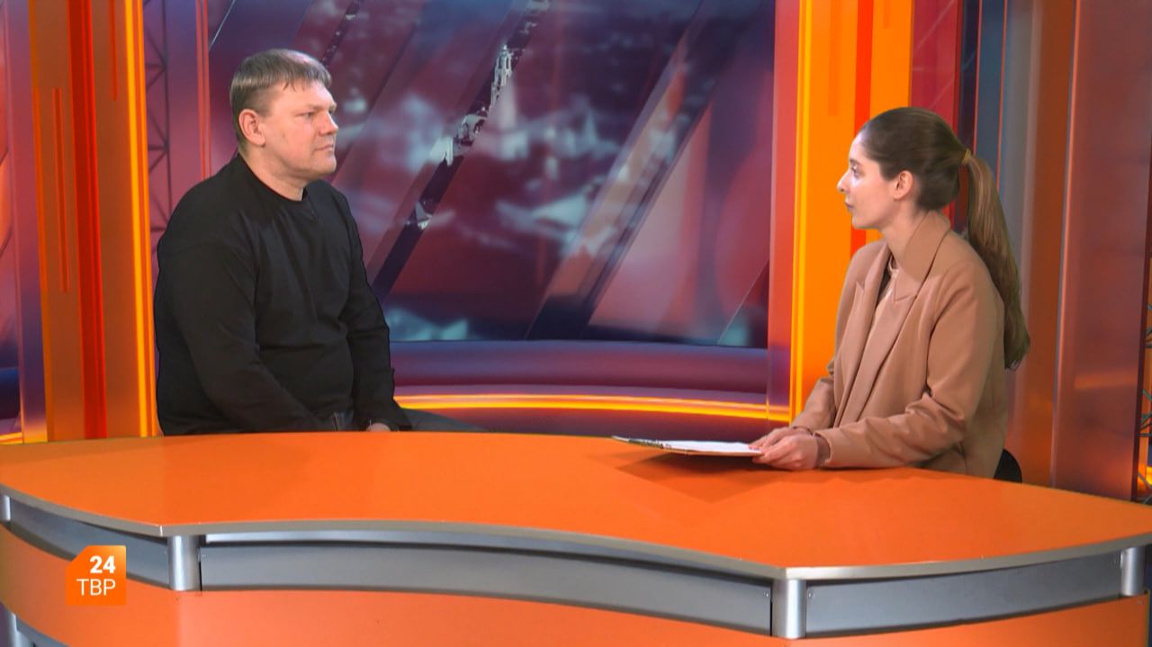 Игорь Бугаев | Интервью смотреть онлайн