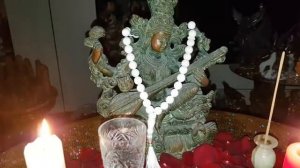 ВОЗЗВАНИЕ К САРАСВАТИ