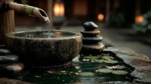 Музыка для Сна 🌙 Звуки Воды и Релакс | Глубокий Сон | Медитация | Антистресс