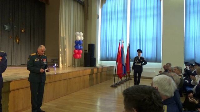 Праздничное мероприятие посвященное 23 февраля «Во славу Отечества!»,