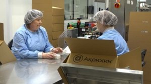 В Подмосковье активно развивается программа по импортозамещению