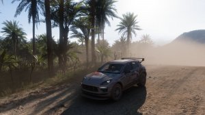 Форза 5 | Forza Horizon 5 Ралли