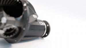 Редуктор заднего моста ВАЗ-2106 (передаточное число 3,9) ORIGINAL Lada Код: 1602