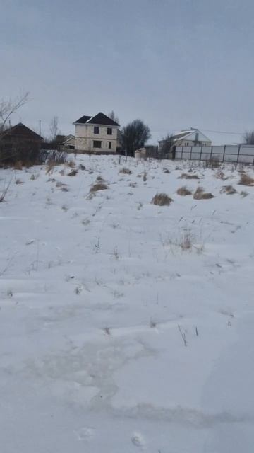 Мкр Лебяжье Участок Алексеевка