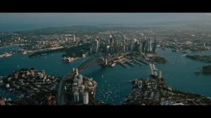 "ЗВЕРЬ". Первый трейлер фильма.