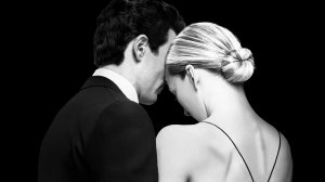 История любви «Love Story» сериал, озвученный трейлер, 2026