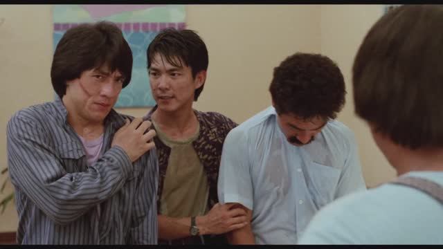 Сияйте, сияйте, счастливые звёзды: Финальная разборка (Часть 2)