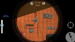 Накопил на винтовку всего за пол часа