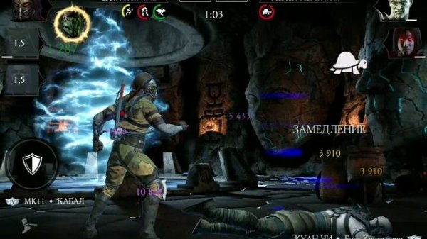 БАШНЯ СТАРШЕГО ВЕТРА