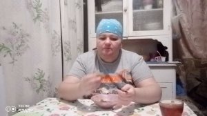 На завтрак запеканка из гречки. Доброе утро 😉