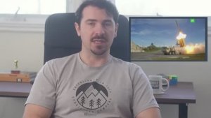 19.02.26 Почему США размещают THAAD в Израиле, но не рядом с Украиной?
