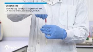 MicroSnap — Coliform & E. coli — как это работает