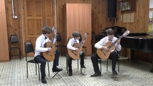 3. МАУДО «Детская школа искусств №2 им.С.С.Прокофьева» г. Владимир