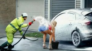 Самые Смешные Моменты из Жизни Женщин