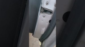 Chrysler Sebring III кабриолет 2010 год