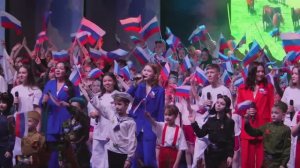 Старт празднику дали в Пангодах