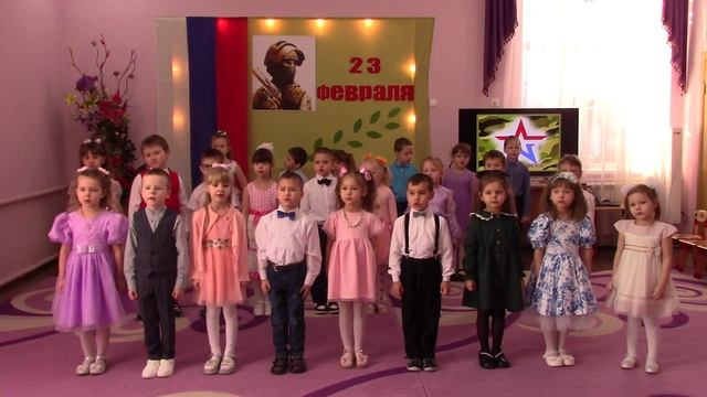 Поздравление для любимых пап.