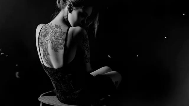 Smoke Mood Just Relax Deep House Mix [2026] Chill Night Vibes Stress Relief смотреть онлайн