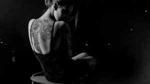 Smoke Mood Just Relax Deep House Mix [2026] Chill Night Vibes Stress Relief