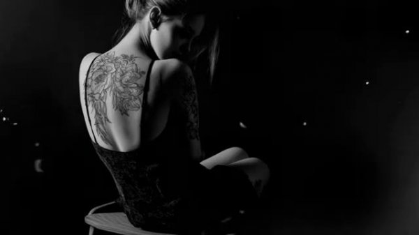 Smoke Mood Just Relax Deep House Mix [2026] Chill Night Vibes Stress Relief