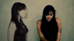 Melissa Bonny  Liar Liar (Kamelot cover)