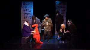 Девочки с Васильевского острова