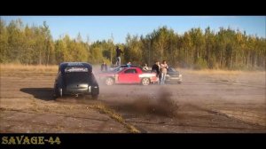 SAVAGE-44 - I love eurodance ♫ New Eurodance ♫