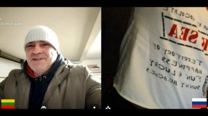 "Уйдете,вы слабый блогер!"