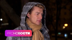 Сколько воробьёв насчитал Алексей Воробьёв? Птицы обжили кормушку! | PRO-Новости