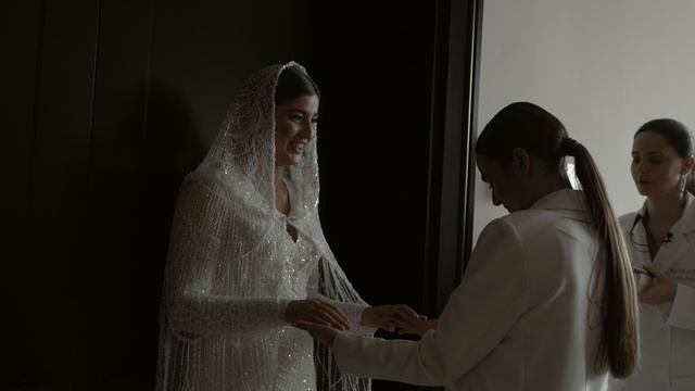 Фильм "Организатор". Сезон 4. Серия 3