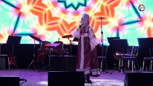 Светлана Алыпова о концерте для защитников Отечества «Музы и мундиры» (Культурная среда. 20.02.2026)