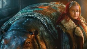 Красавица   Русский трейлер 2026 Уже можно Смотреть