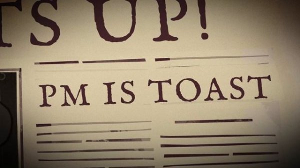 Трейлер Prime Monster (геймплей)