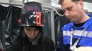 Репортаж "Чемпионат в ЯЭТК", г. Ялта, 19.02.26