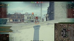 Мир танков,так как есть.Победили))