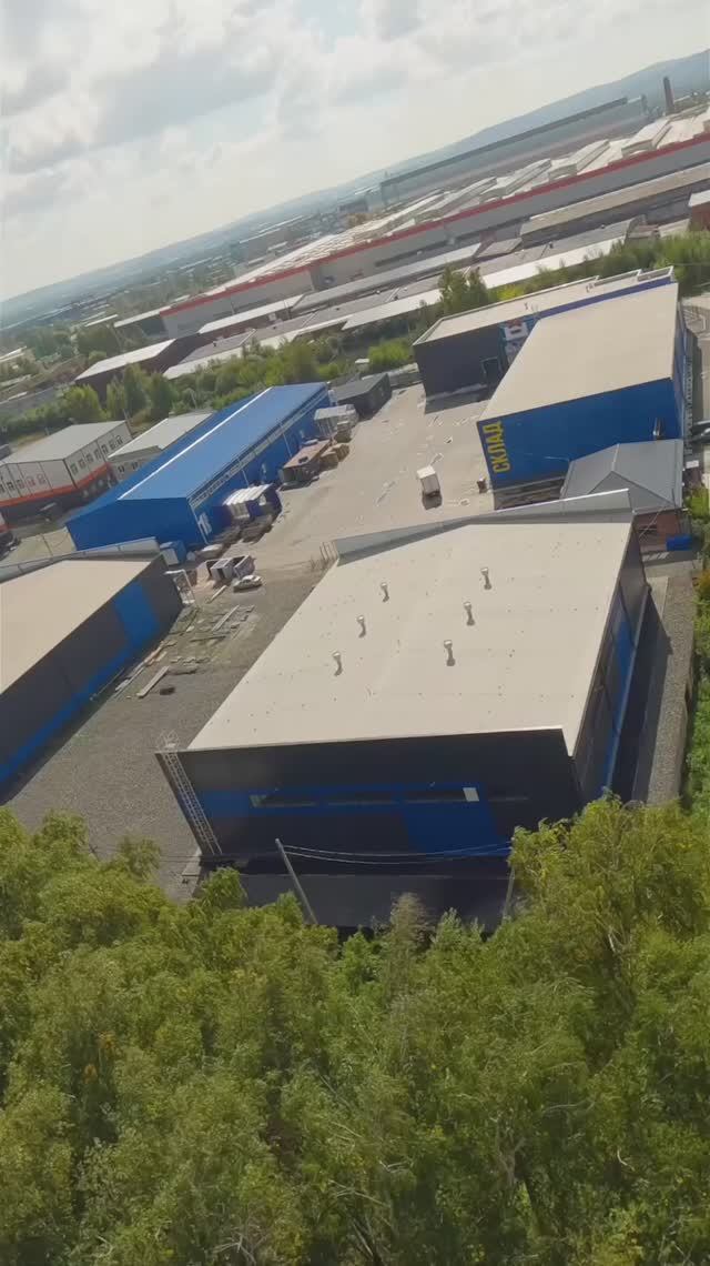 BE MY DESIGN — это современное автоматизированное производство в Екатеринбургею